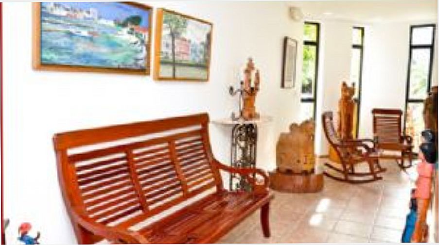 POUSADA VILLA BOA VISTA Telefone Recife Férias