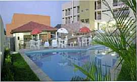 Hotis em SalgueiroPESALGUEIRO PLAZA HOTEL em Salgueiro