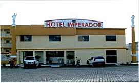 Hotis em SalgueiroPEHOTEL IMPERADOR em Salgueiro