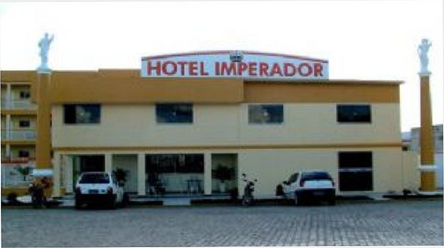 HOTEL IMPERADOR Telefone Salgueiro Férias HOTEL IMPERADOR Telefone Salgueiro Férias