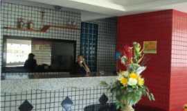 Hotis em Serra TalhadaPEHOTEL DAS PALMEIRAS em Serra Talhada
