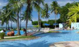 HOTEL BAIA BRANCA BEACH RESORT