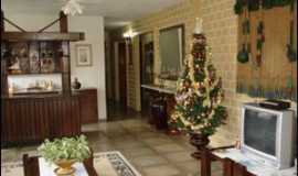 POUSADA TAMANDARÉ