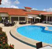 Cristino Castro/PI - Hotel - GURGUÉIA PARK HOTEL