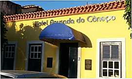 Pousadas em OeirasPIHotel Pousada do Cnego em Oeiras