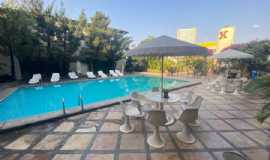 Hotéis em ParnaíbaPICÍVICO HOTEL em Parnaíba