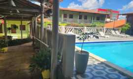 Pousadas em ParnaíbaPIHOTEL POUSADA DOS VENTOS em Parnaíba