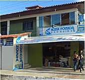 Parnaba/PI - Pousada - Pousada Nossa  Casa