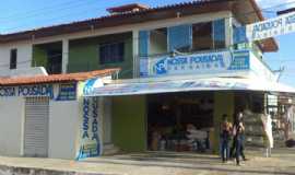 Pousadas em ParnaíbaPIPousada Nossa Casa em Parnaíba