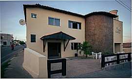 POUSADA ZABELÊ