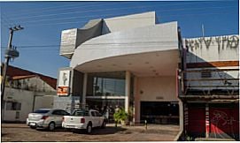 Hotéis em TeresinaPIHotel Cidade do Sol em Teresina