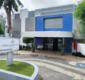 Teresina/PI - Hotel - FÓRMULA ARREY HOTEL
