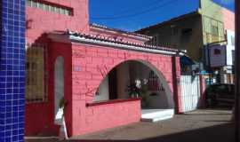 Hotis em TeresinaPINovo Fortaleza Hotel em Teresina