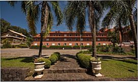 Farina Park Hotel em Farroupilha, RS