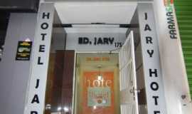 Residencial Jary Apart Hotel