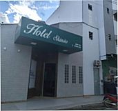 Jaguar�/ES - Hotel - Hotel Skyn�o 