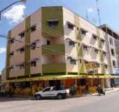 Jaguar/ES - Hotel - HOTEL SKINAO