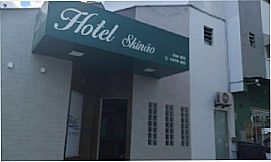 Hotel Skyn�o  em Jaguar�, ES