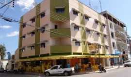 Hotis em JaguarESHOTEL SKINAO em Jaguar