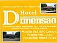 HOTEL POUSADA DIMENSO