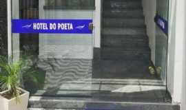 Hotel Pousada do Poeta