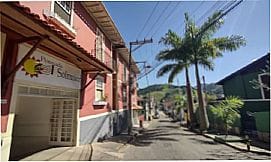 POUSADA SOLMAIOR em Conservat�ria, RJ