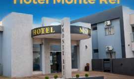 Hotel Monte Rei 