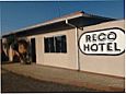 Reco Hotel Pousada 