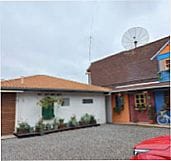 Tr�s Barras/SC - Pousada - Reco Hotel Pousada 