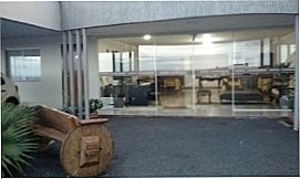 Hotel Lourenber em Nova Prata do Igua�u, PR
