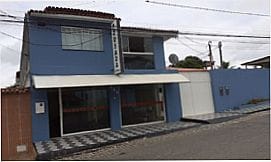 Hotel Pousada Estrela  em Itagimirim, BA