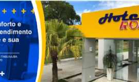 Hotis em ItabunaBAHotel Roni em Itabuna