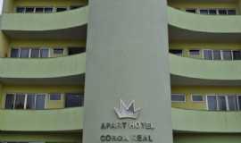 Pousadas em ItaguaRJCOROA REAL APART HOTEL POUSADA em Itagua