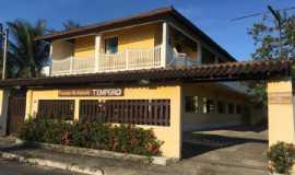 Pousadas em ItaguaRJPOUSADA TEMPERO em Itagua