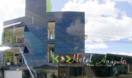 Hotel Anpolis