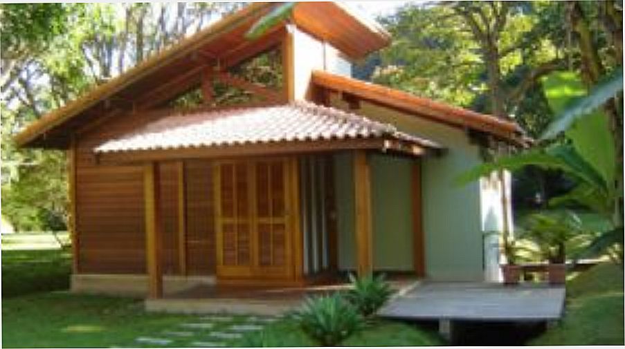 CHALÉS SAINTE MONIQUE Telefone Itaipava Férias