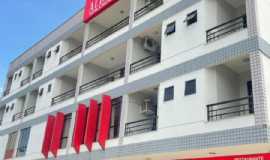 Hotis em ItaperunaRJHOTEL ALBINOS em Itaperuna