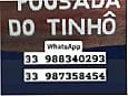 Pousada do Tinh
