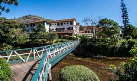 Hotis em Nova FriburgoRJHOTEL BUCSKY em Nova Friburgo