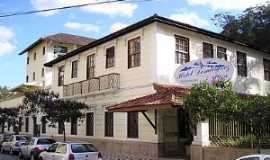 Hotis em Nova FriburgoRJHOTEL DOMINGUEZ PLAZA em Nova Friburgo