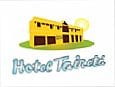 HOTEL POUSADA TAIRET�