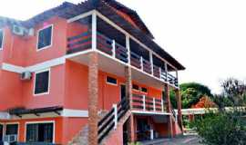 Hotis em PenedoRJHOTEL DO SINO em Penedo