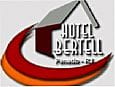 HOTEL  POUSADA BERTELL