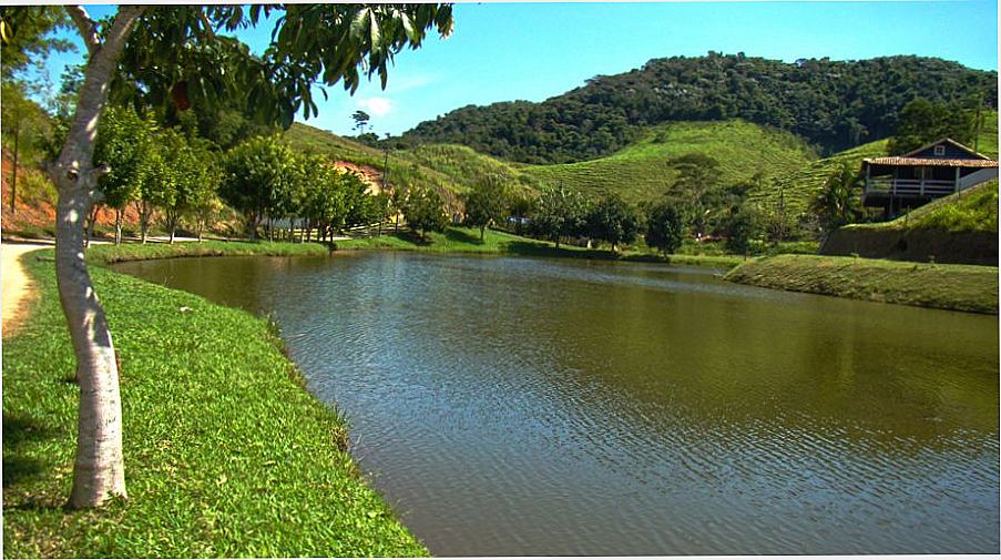 HOTEL E POUSADA FAZENDA SÃO JOÃO