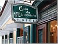 Casa do Manequinho Hotel e Restaurante