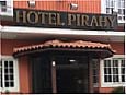 HOTEL POUSADA  PIRAHY