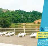 Quatis/RJ - Pousada - HOTEL FAZENDA LAGOS DO VALE E POUSADA
