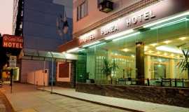 Pousadas em ResendeRJCASTEL PLAZA HOTEL POUSADA  em Resende