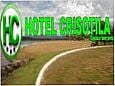 Hotel  Pousada  Crisotila