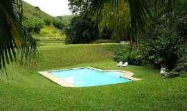Pousadas em Rio das FloresRJHOTEL POUSADA FAZENDA SANTO ANTNIO em Rio das Flores
